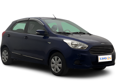 Ford New Figo-img